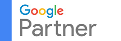 Google Partners logo