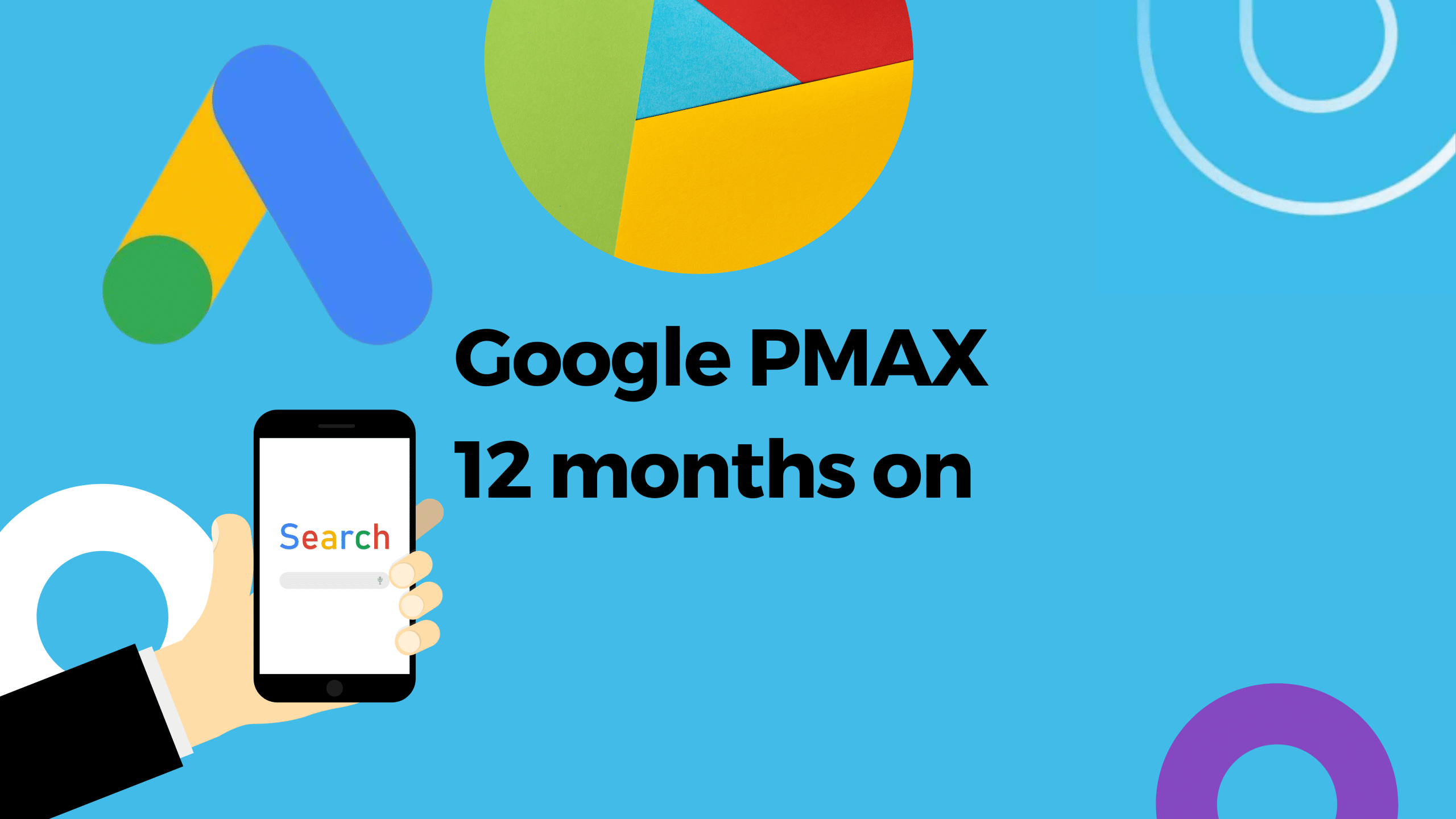 Google PMAX